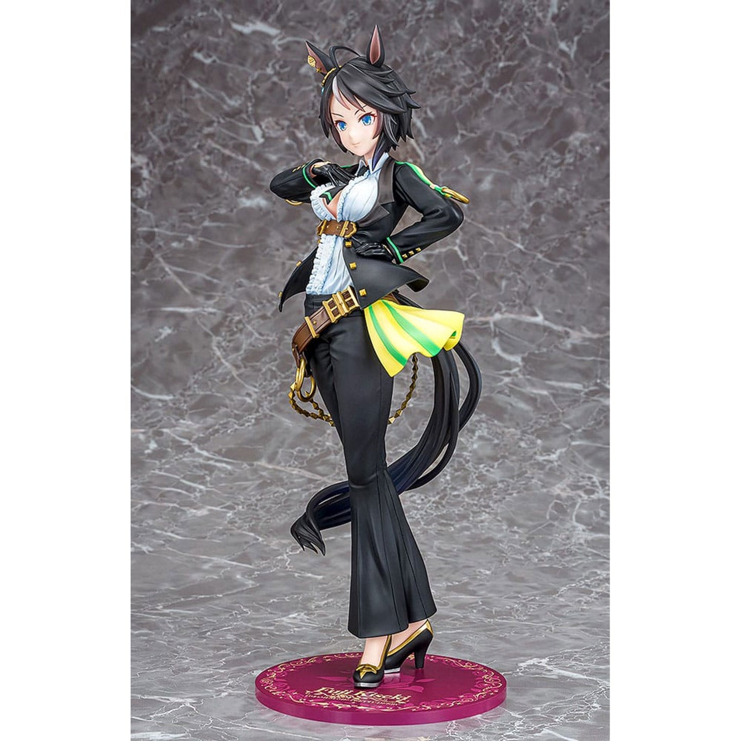 Uma Musume Pretty Derby 1/7 Fuji Kiseki