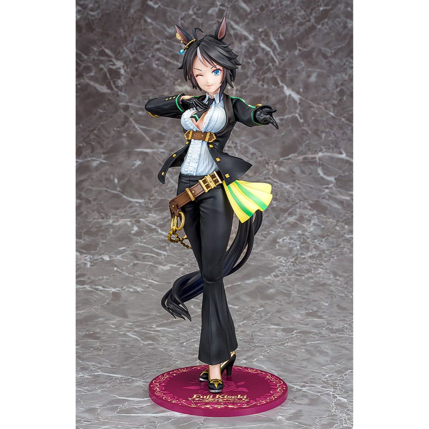 Uma Musume Pretty Derby 1/7 Fuji Kiseki