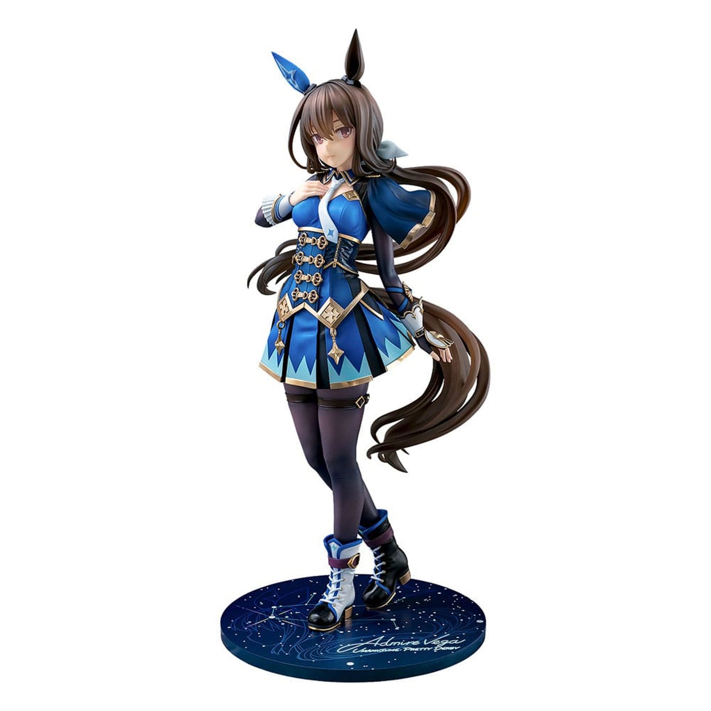 Uma Musume Pretty Derby 1/7 Admire Vega