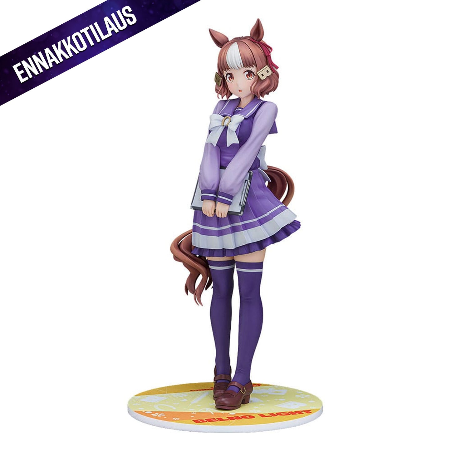 Uma Musume Pretty Derby 1/7 Belno Light