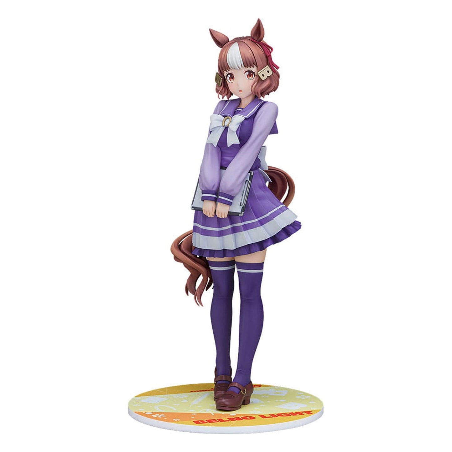 Uma Musume Pretty Derby 1/7 Belno Light