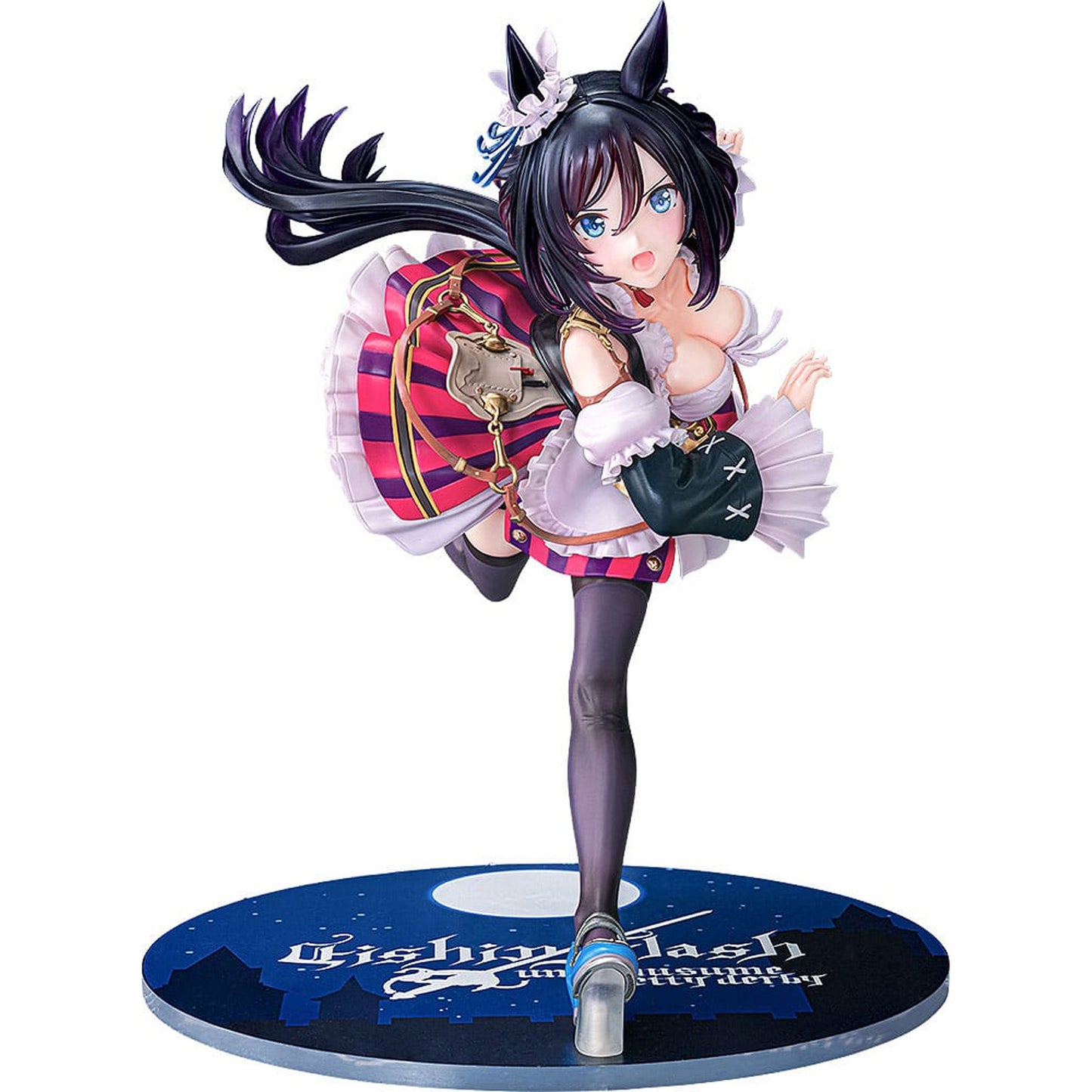 Uma Musume Pretty Derby 1/7 Eishin Flash