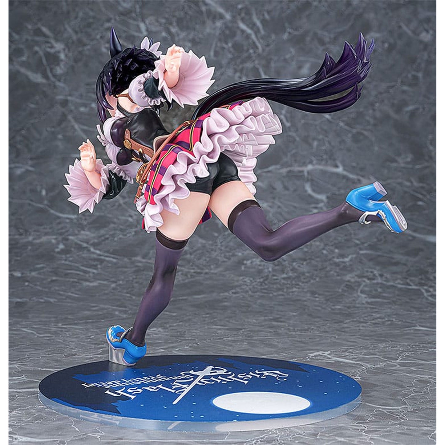 Uma Musume Pretty Derby 1/7 Eishin Flash