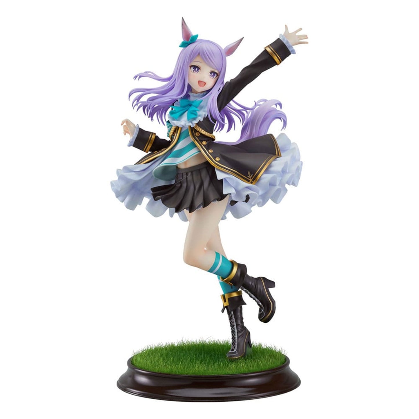 Uma Musume Pretty Derby 1/7 Mejiro McQueen The Treasure of the Prestigious Mejiro Family