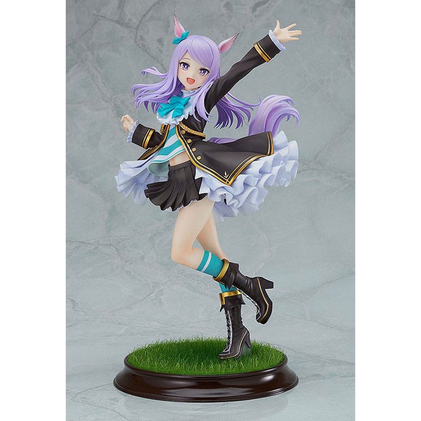 Uma Musume Pretty Derby 1/7 Mejiro McQueen The Treasure of the Prestigious Mejiro Family
