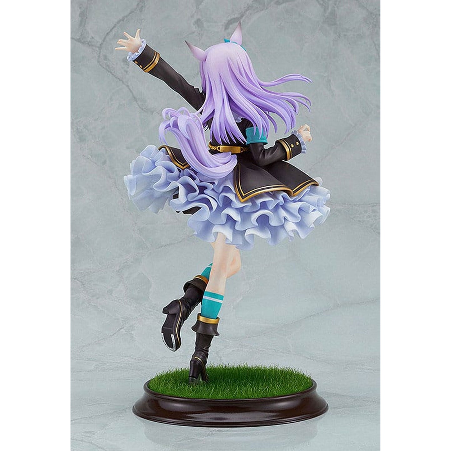 Uma Musume Pretty Derby 1/7 Mejiro McQueen The Treasure of the Prestigious Mejiro Family