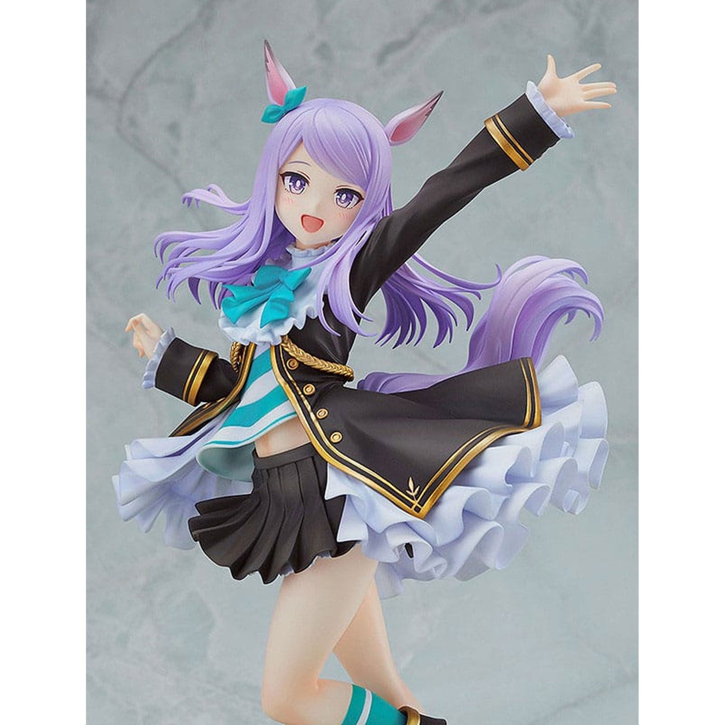 Uma Musume Pretty Derby 1/7 Mejiro McQueen The Treasure of the Prestigious Mejiro Family