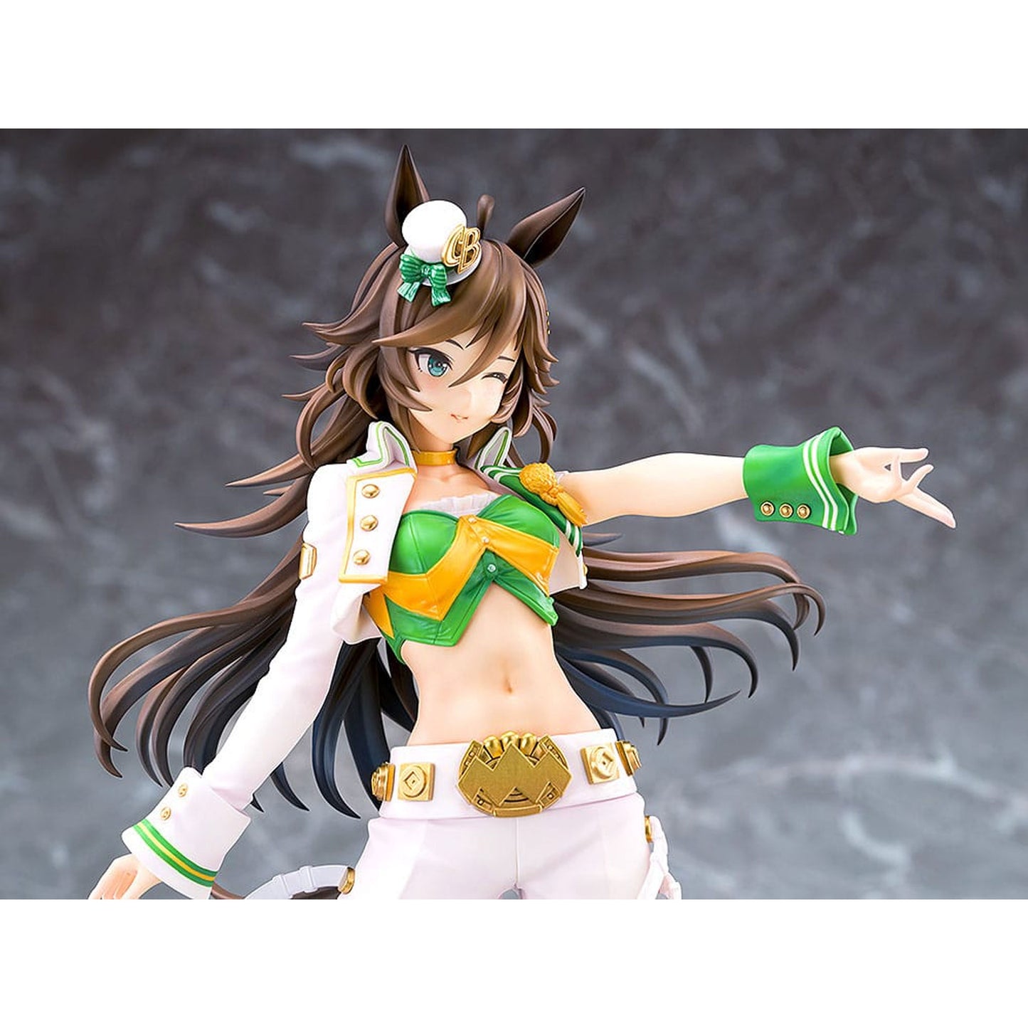 Uma Musume Pretty Derby 1/7 Mr. C.B.