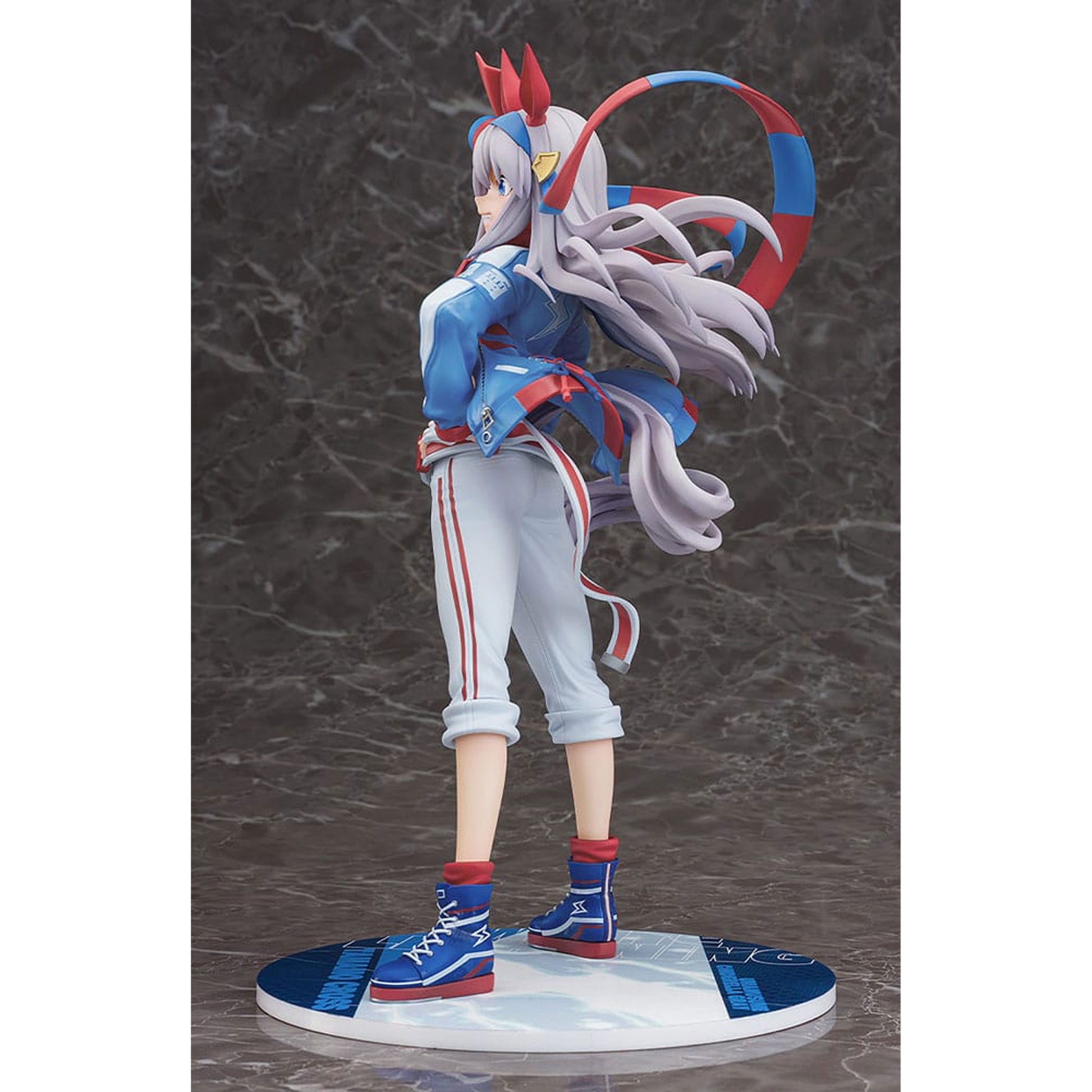 Uma Musume Pretty Derby 1/7 Tamamo Cross -Figuuri