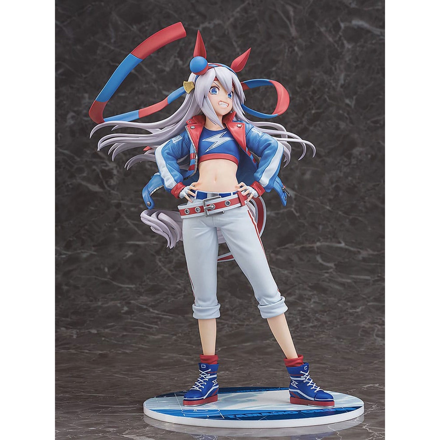 Uma Musume Pretty Derby 1/7 Tamamo Cross -Figuuri