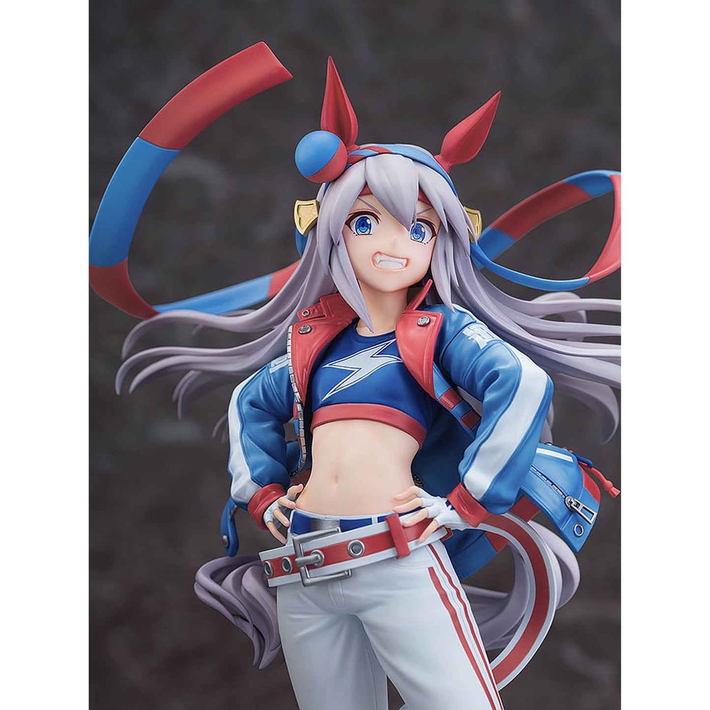 Uma Musume Pretty Derby 1/7 Tamamo Cross -Figuuri