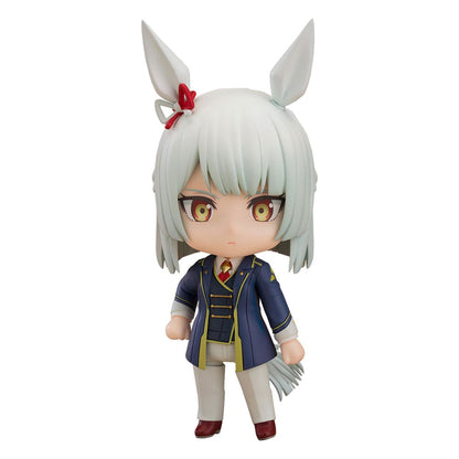Umamusume: Cinderella Gray Nendoroid Fujimasa March - Actionfigur