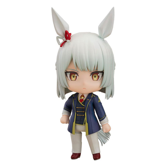 Umamusume: Cinderella Gray Nendoroid Fujimasa March - Actionfigur