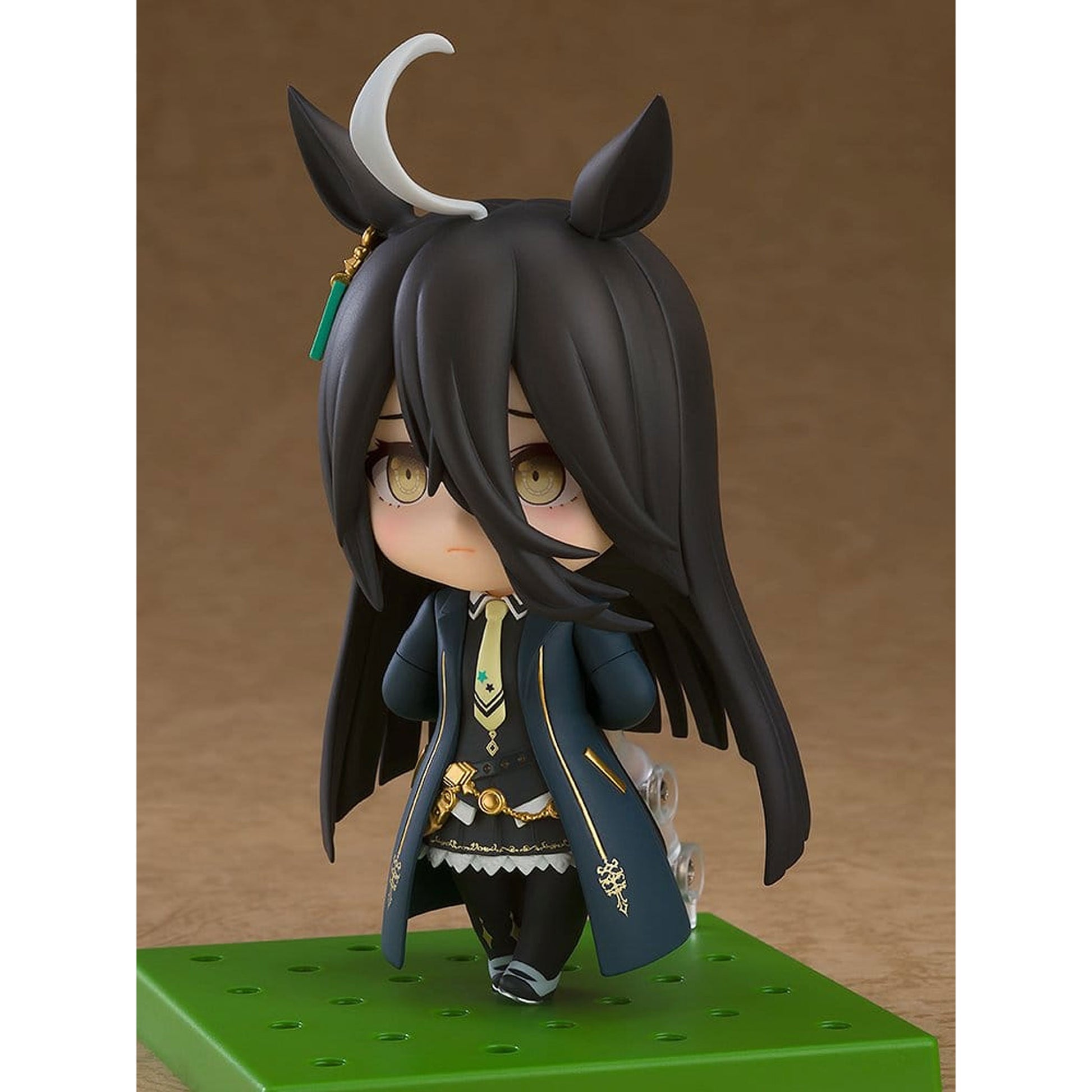 Umamusume: Pretty Derby Nendoroid Manhattan Cafe -Action Figure