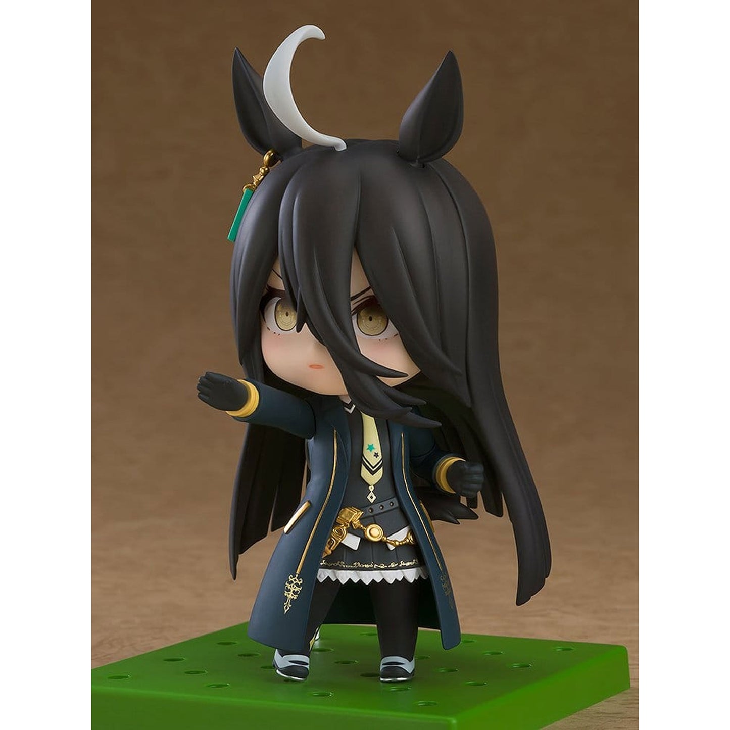 Umamusume: Pretty Derby Nendoroid Manhattan Cafe -Action Figure