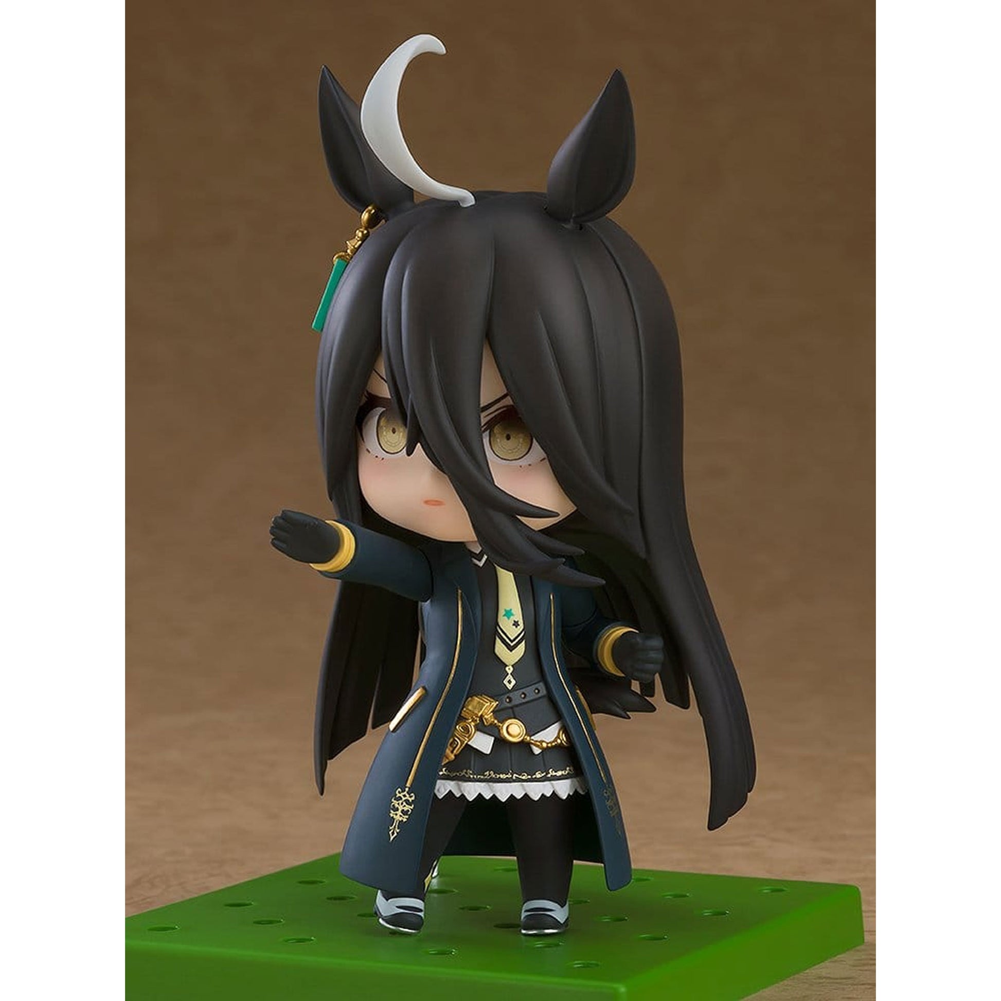 Umamusume: Pretty Derby Nendoroid Manhattan Cafe -Action Figure