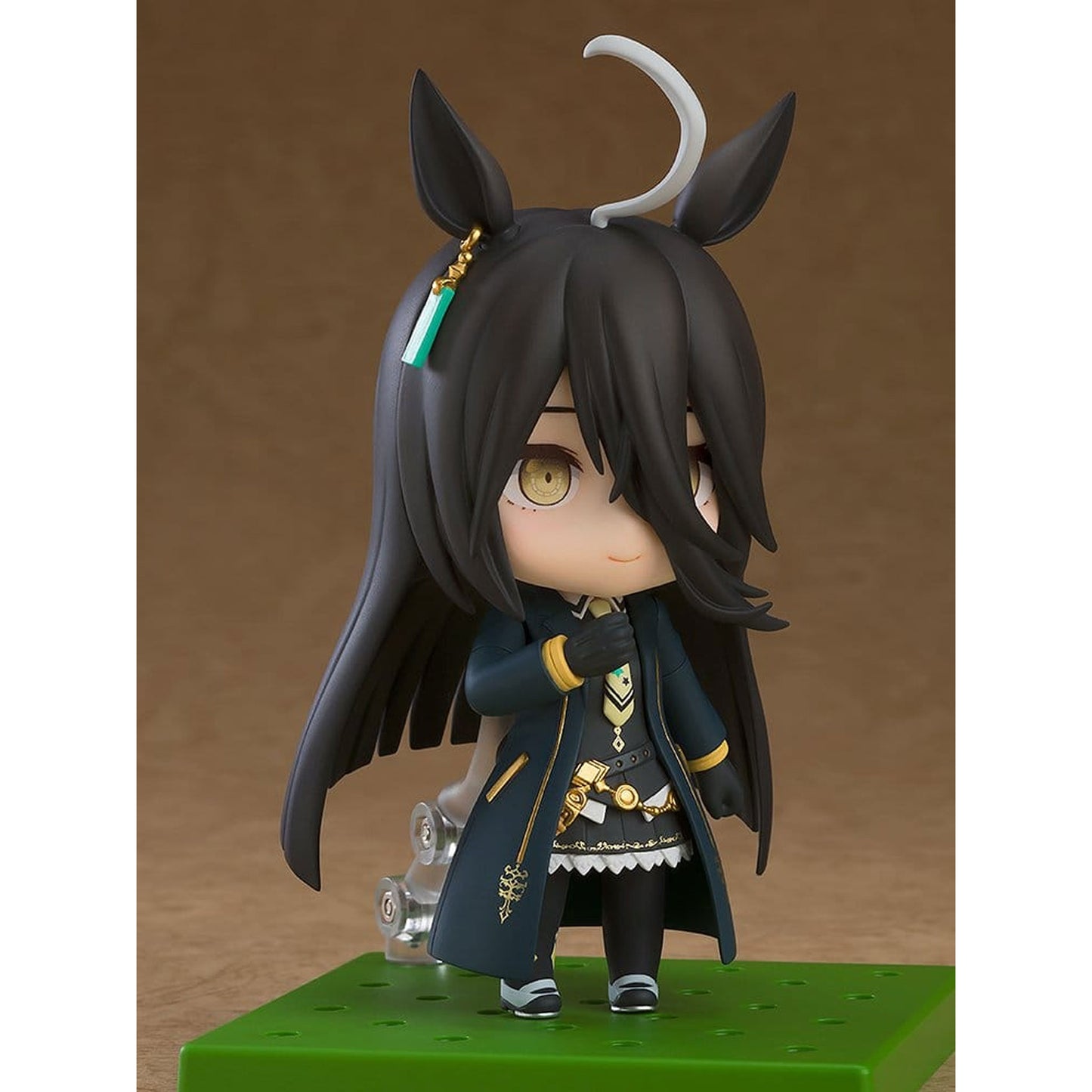 Umamusume: Pretty Derby Nendoroid Manhattan Cafe -Action Figure