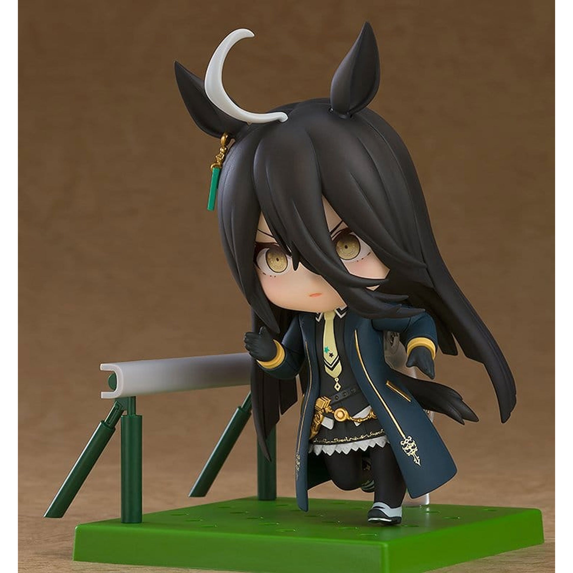 Umamusume: Pretty Derby Nendoroid Manhattan Cafe -Action Figure