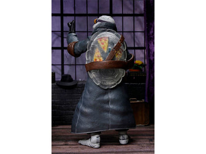 Universal Monsters x Teenage Mutant Ninja Turtles Ultimate Donatello as The Invisible Man -Action Figure