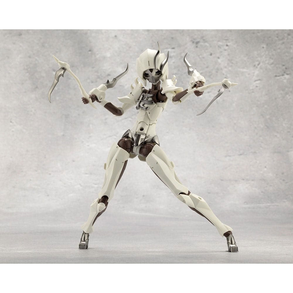 Unlimited Universe Megalomaria Model Kit Seeker