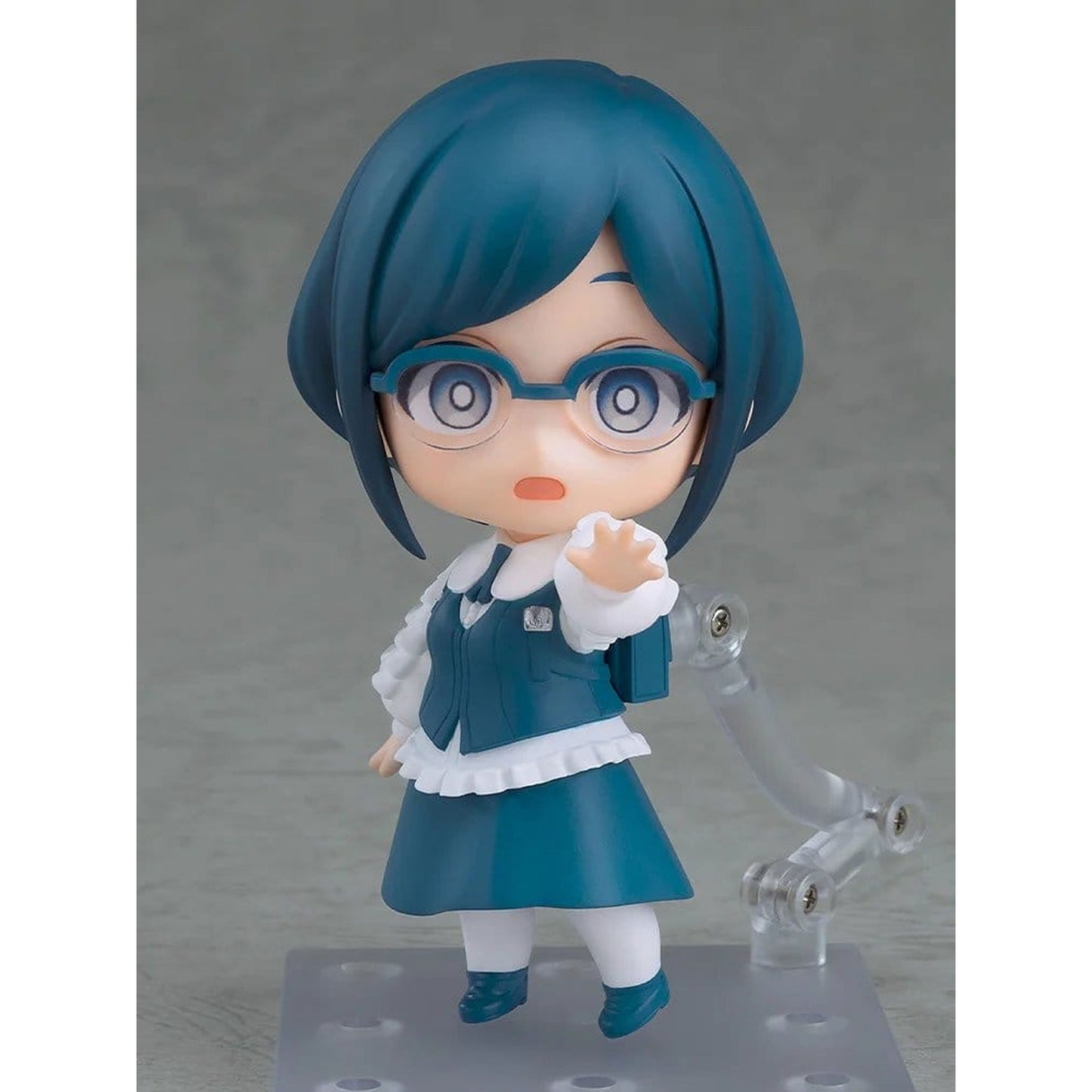 Urban Myth Dissolution Center Nendoroid Azami Fukurai -Action Figure