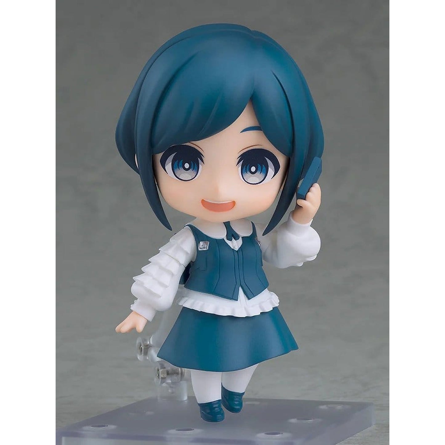 Urban Myth Dissolution Center Nendoroid Azami Fukurai -Action Figure