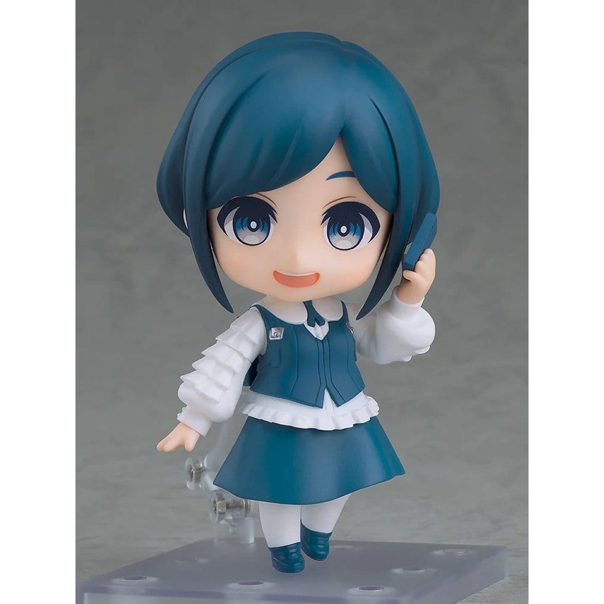 Urban Myth Dissolution Center Nendoroid Azami Fukurai -Action Figure