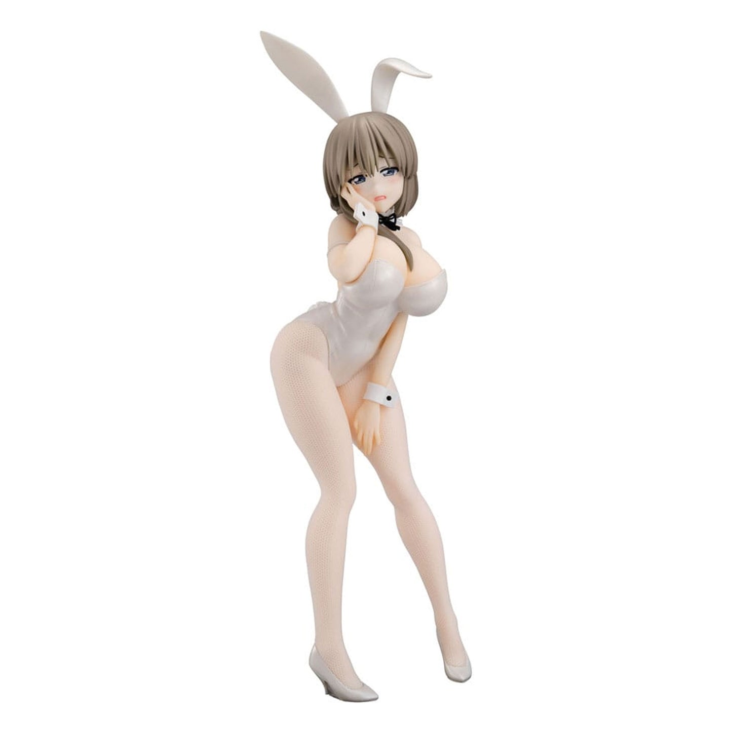 Uzaki-chan Wants to Hang Out! BiCute Bunnies Tsuki Uzaki White Pearl Ver.