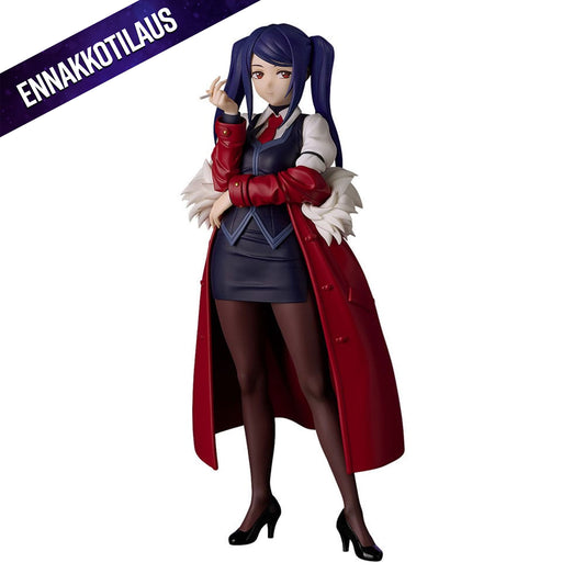 VA-11 HALL-A: Cyberpunk Bartender Action Pop Up Parade Jill Stingray L Size