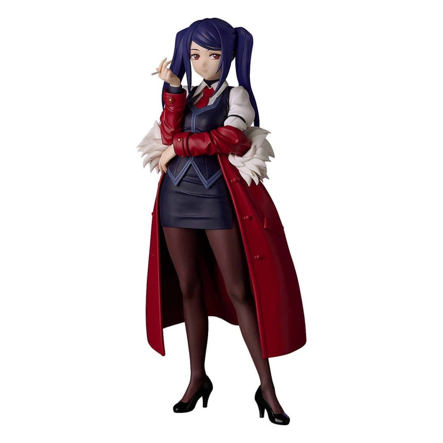 VA-11 HALL-A: Cyberpunk Bartender Action Pop Up Parade Jill Stingray L Size