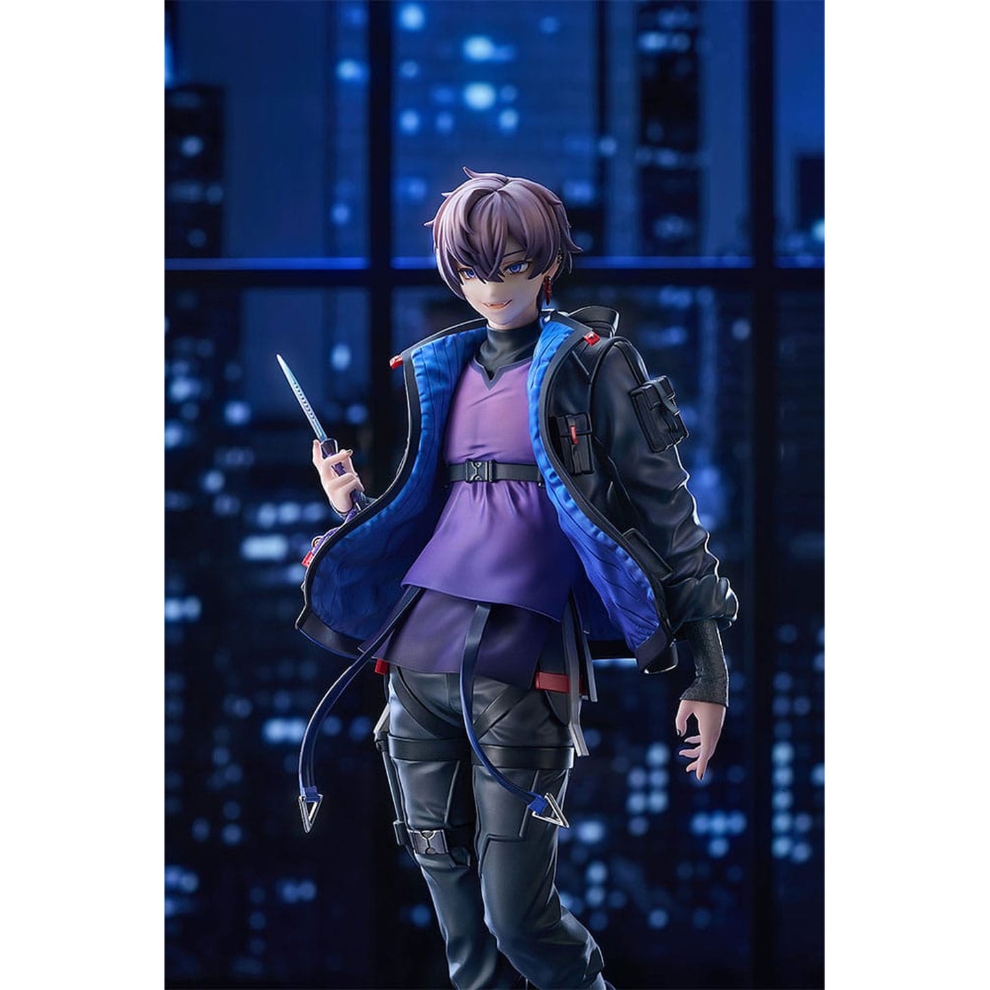 VTuber  1/7 Shoto