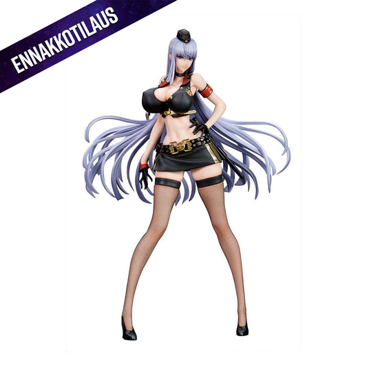 Valkyria Chronicles 4 1/7 Selvaria Bles Swimsuit Style