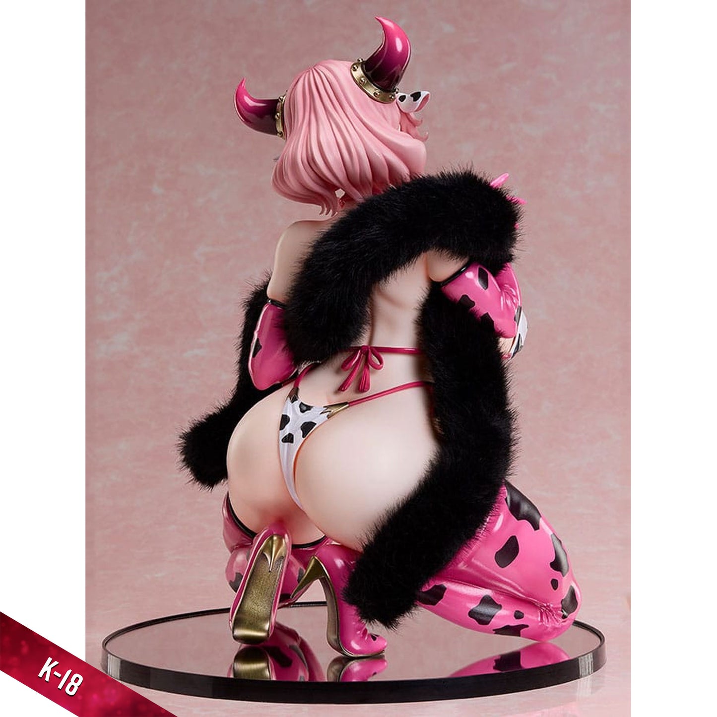 Vanistine Fantasy 1/4 Paina