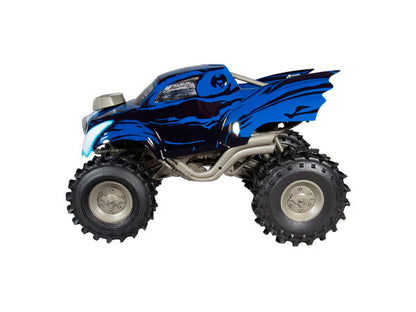 DC Multiverse Vehicle Batmobeast -Action Figuuri