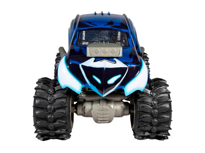 DC Multiverse Vehicle Batmobeast -Action Figuuri