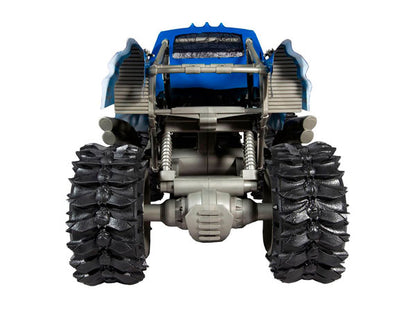 DC Multiverse Vehicle Batmobeast -Action Figuuri