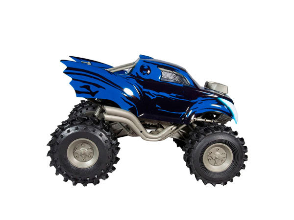 DC Multiverse Vehicle Batmobeast