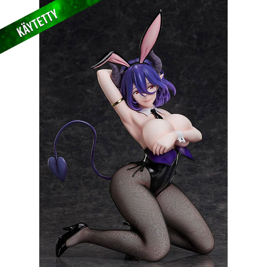 Käytetty Vermeil in Gold 1/4 Vermeil: Bunny Ver. -Figuuri