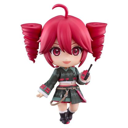 Vocaloid Nendoroid Kasane Teto Voicepeak Ver. -Action Figure