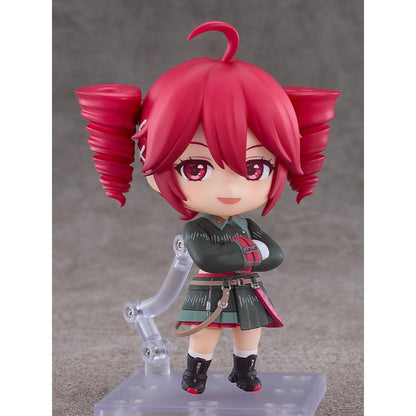 Vocaloid Nendoroid Kasane Teto Voicepeak Ver. -Action Figure