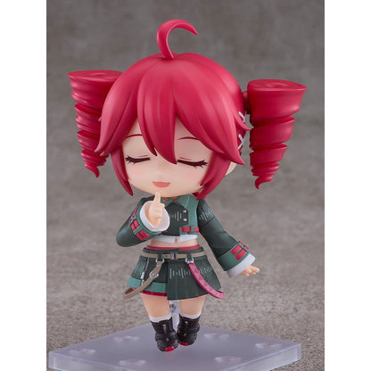 Vocaloid Nendoroid Kasane Teto Voicepeak Ver. -Action Figure