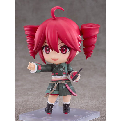 Vocaloid Nendoroid Kasane Teto Voicepeak Ver. -Action Figure
