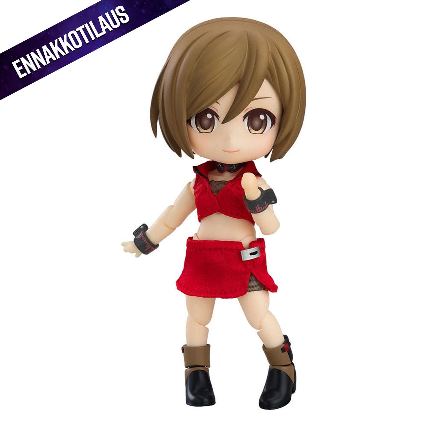 Vocaloid Nendoroid Doll Meiko