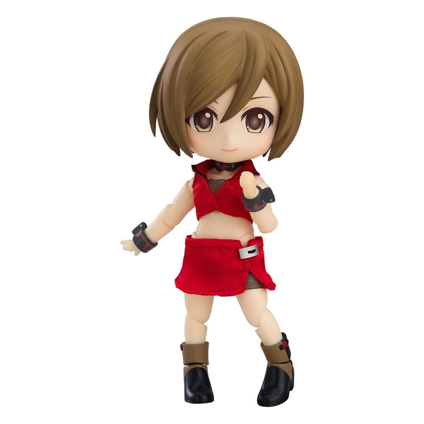 Vocaloid Nendoroid Doll Meiko