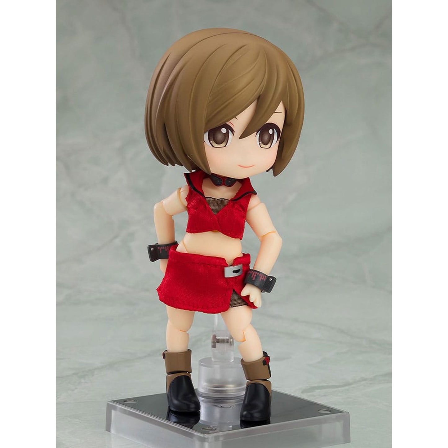 Vocaloid Nendoroid Doll Meiko