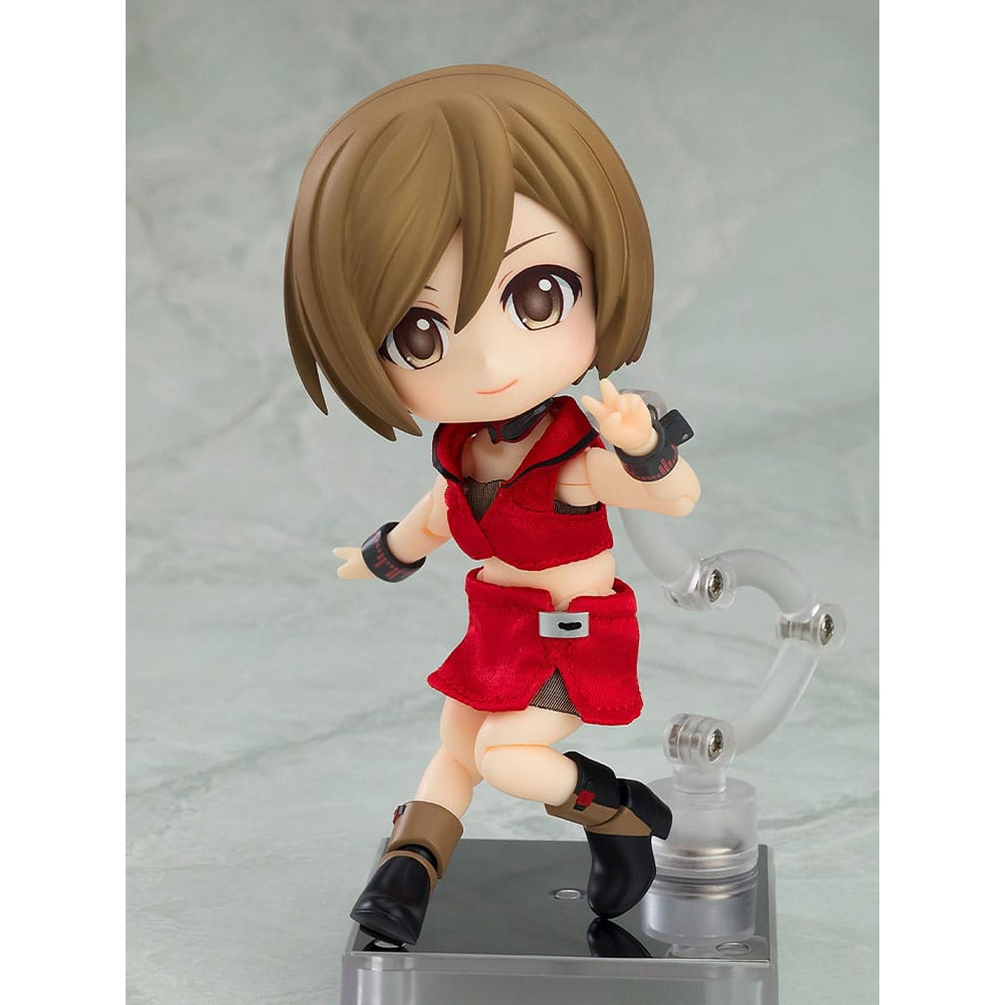 Vocaloid Nendoroid Doll Meiko