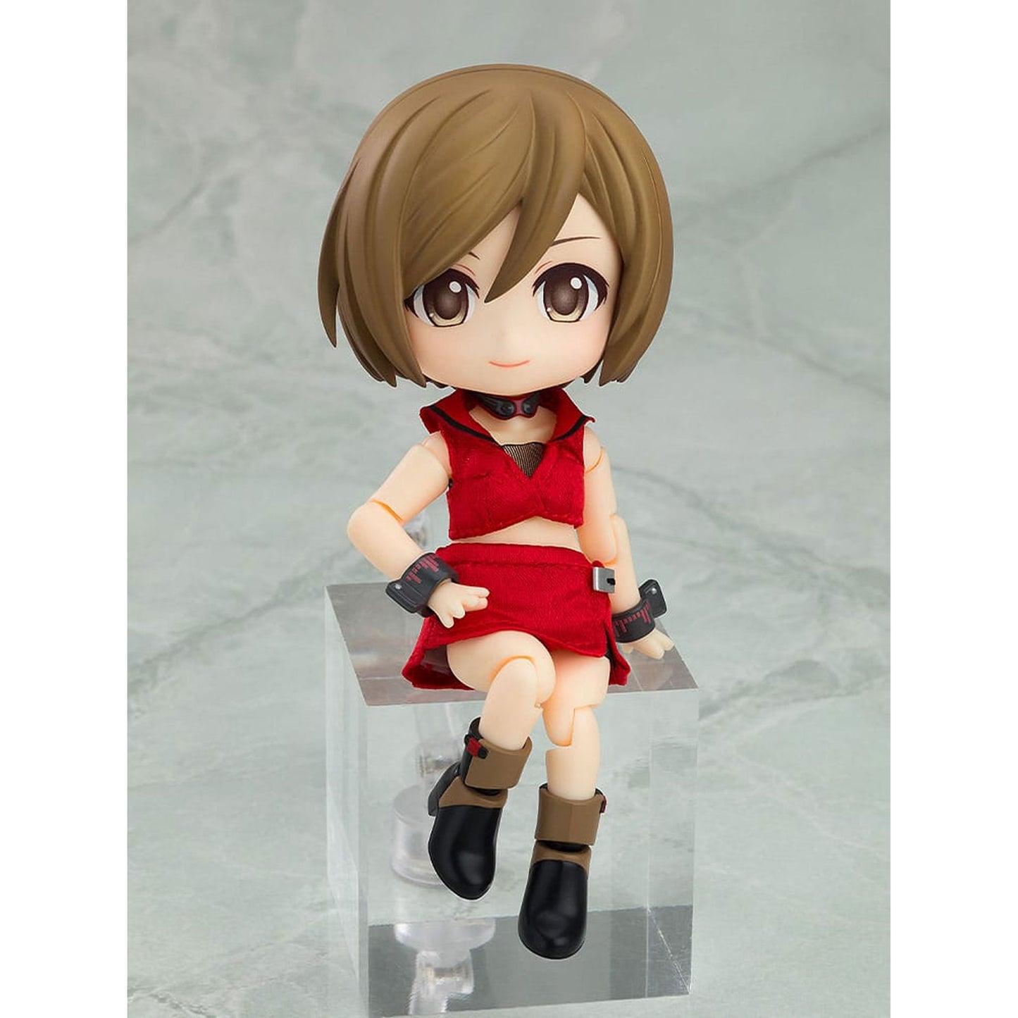 Vocaloid Nendoroid Doll Meiko