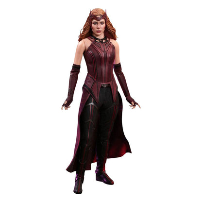 WandaVision 1/6 The Scarlet Witch