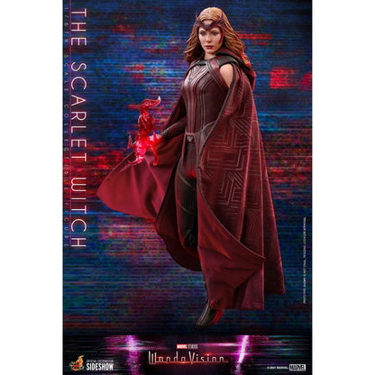 WandaVision 1/6 The Scarlet Witch