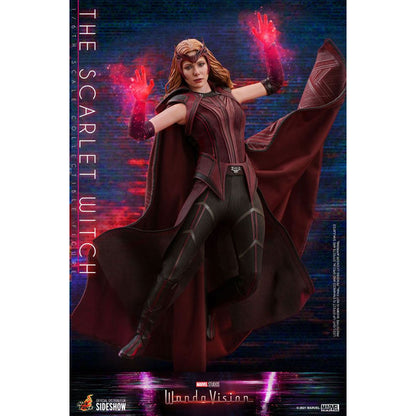 WandaVision 1/6 The Scarlet Witch